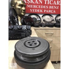 MERCEDES 651 MOTOR KRANK KASNAK A6510350912 - 6510350912
